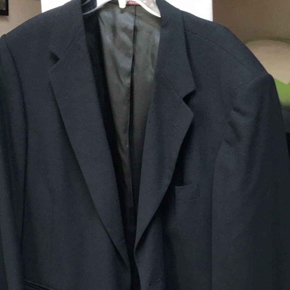 Suit jacket